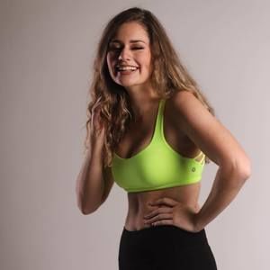 Meet your Posher, Adriana